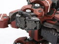 Zoids HMM 1/72 Scale Model Kit: EZ-004 Red Horn (Re-run) thumbnail 5
