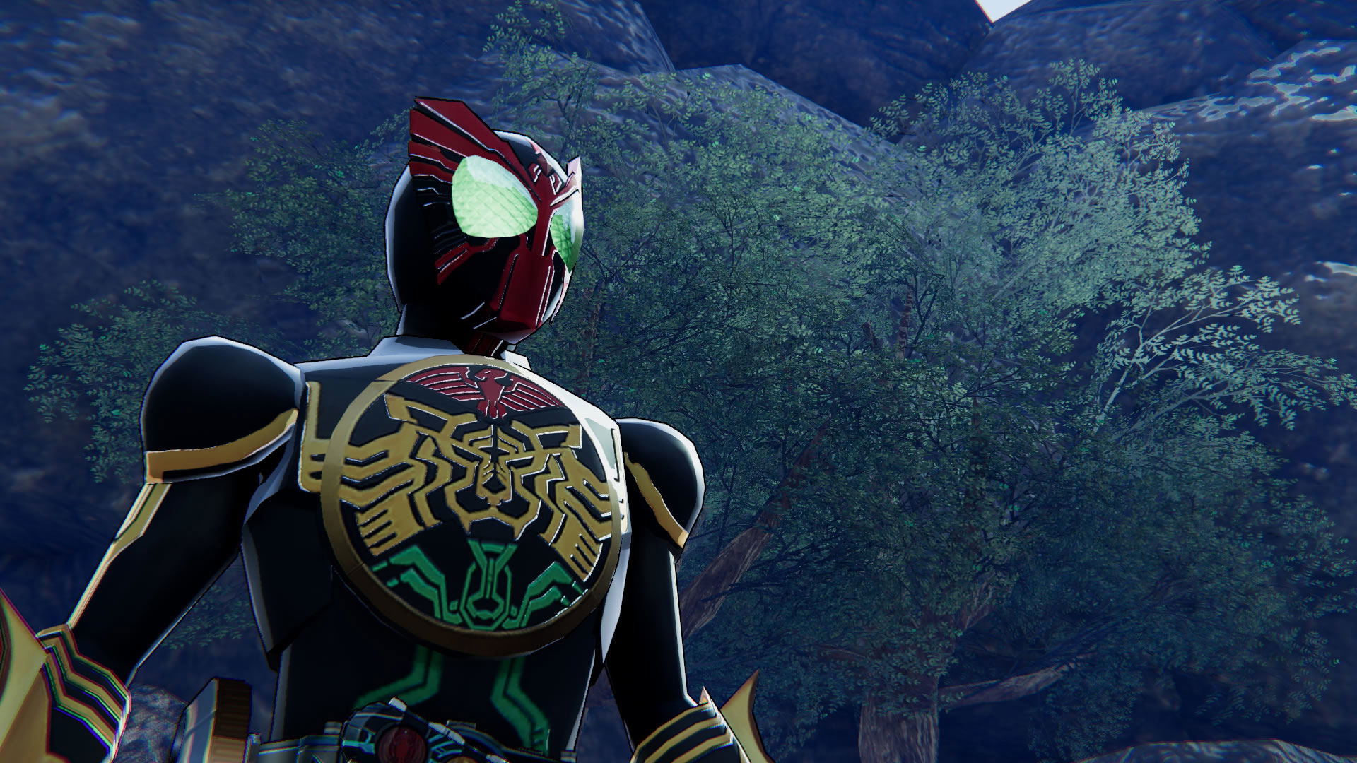 Kamen Rider: Memory of Heroez (English) for Nintendo Switch