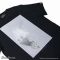 Bloodborne Torch Torch T-shirt Collection: Rom, The Vacuous Spider Black (M Size) thumbnail 2