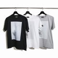 Bloodborne Torch Torch T-shirt Collection: Rom, The Vacuous Spider Black (M Size) thumbnail 5
