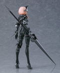 figma No. 491 Falslander: Lanze Reiter [Good Smile Company Online Shop Limited Ver.] thumbnail 4