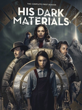 His Dark Materials S.1 (2-Disc) thumbnail 1