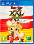 Asterix & Obelix XXL Romastered thumbnail 1