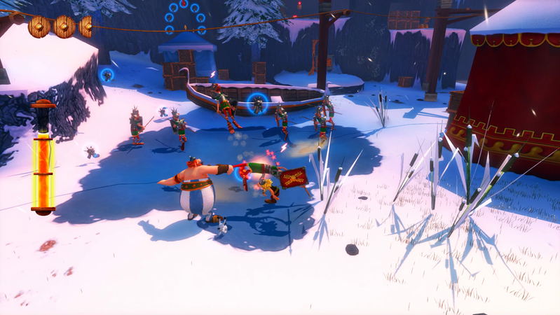 Asterix & Obelix XXL Romastered image 3