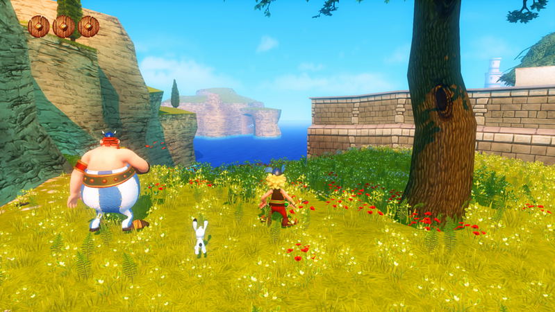 Asterix & Obelix XXL Romastered image 5
