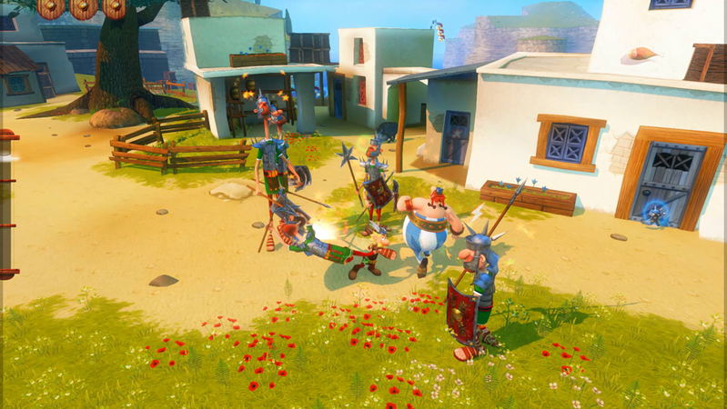Asterix & Obelix XXL Romastered image 7