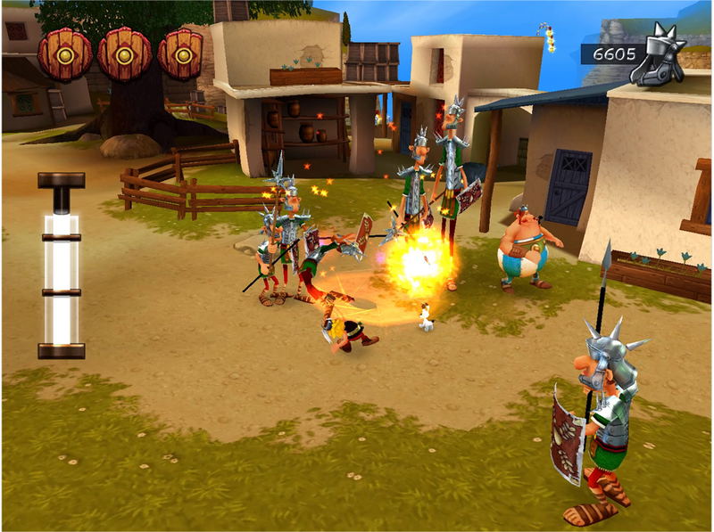 Asterix & Obelix XXL Romastered image 8
