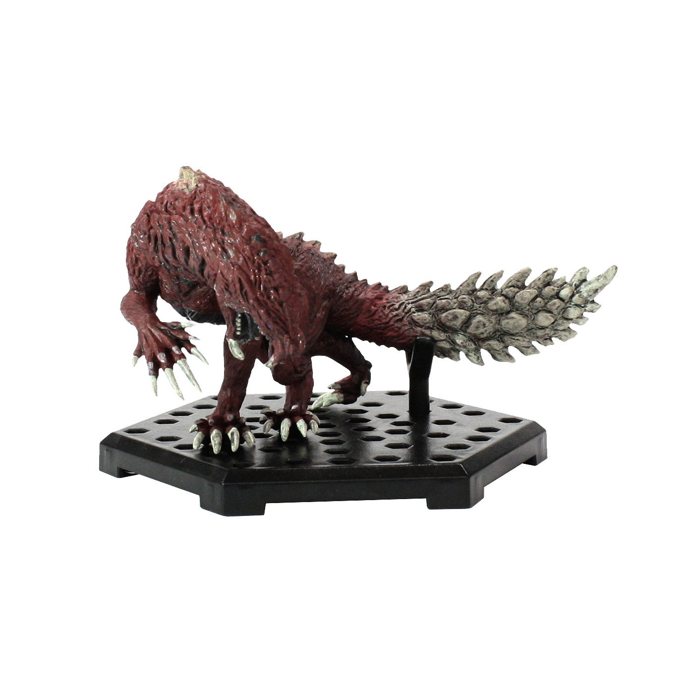 Capcom Figure Builder Monster Hunter Standard Model Plus: The Best