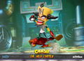 Crash Bandicoot Statue: Dr. Neo Cortex (Standard Edition) thumbnail 10