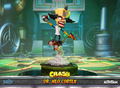 Crash Bandicoot Statue: Dr. Neo Cortex (Standard Edition) thumbnail 12