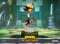 Crash Bandicoot Statue: Dr. Neo Cortex (Standard Edition) thumbnail 13