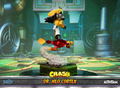 Crash Bandicoot Statue: Dr. Neo Cortex (Standard Edition) thumbnail 14