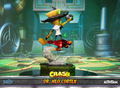 Crash Bandicoot Statue: Dr. Neo Cortex (Standard Edition) thumbnail 15