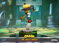 Crash Bandicoot Statue: Dr. Neo Cortex (Standard Edition) thumbnail 16