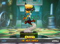 Crash Bandicoot Statue: Dr. Neo Cortex (Standard Edition) thumbnail 17
