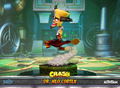 Crash Bandicoot Statue: Dr. Neo Cortex (Standard Edition) thumbnail 18