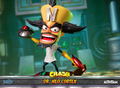 Crash Bandicoot Statue: Dr. Neo Cortex (Standard Edition) thumbnail 21