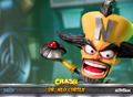 Crash Bandicoot Statue: Dr. Neo Cortex (Standard Edition) thumbnail 22