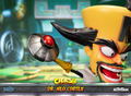 Crash Bandicoot Statue: Dr. Neo Cortex (Standard Edition) thumbnail 23