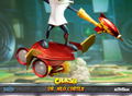 Crash Bandicoot Statue: Dr. Neo Cortex (Standard Edition) thumbnail 24