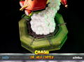 Crash Bandicoot Statue: Dr. Neo Cortex (Standard Edition) thumbnail 27
