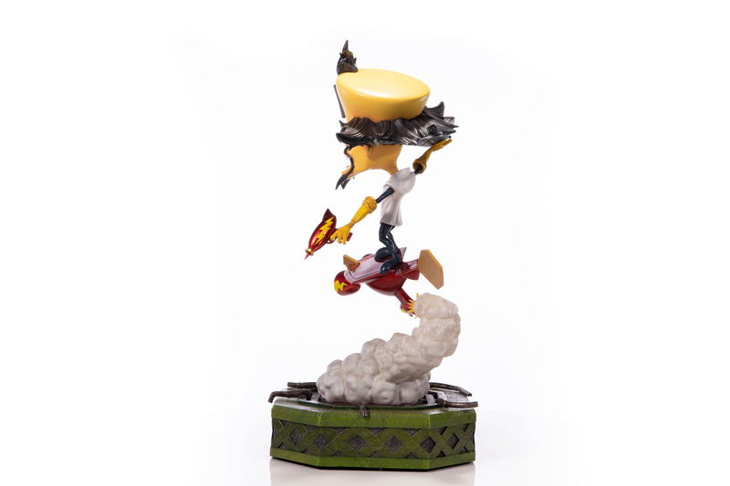 Crash Bandicoot Statue: Dr. Neo Cortex (Standard Edition) image 3