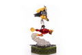 Crash Bandicoot Statue: Dr. Neo Cortex (Standard Edition) thumbnail 6