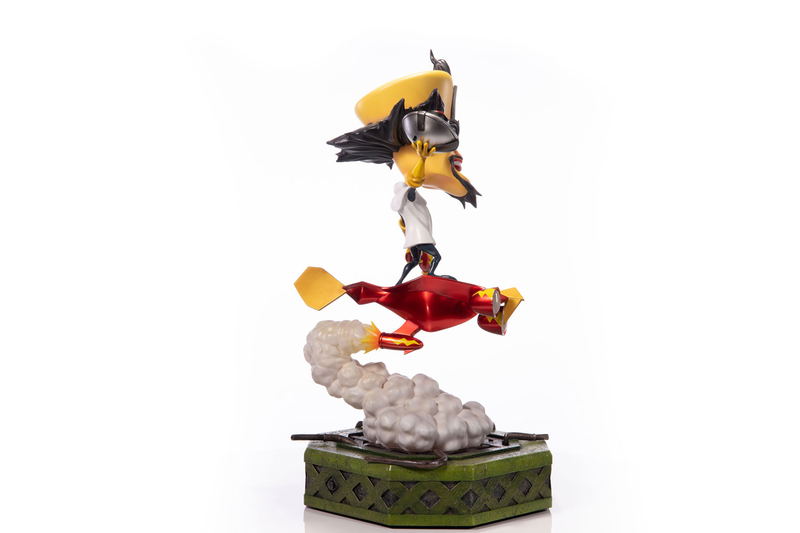 Crash Bandicoot Statue: Dr. Neo Cortex (Standard Edition) image 6