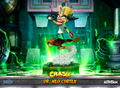 Crash Bandicoot Statue: Dr. Neo Cortex (Standard Edition) thumbnail 9