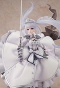 Date A Bullet Light Novel 1/7 Scale Pre-Painted Figure: White Queen thumbnail 10