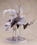 Date A Bullet Light Novel 1/7 Scale Pre-Painted Figure: White Queen thumbnail 5