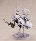 Date A Bullet Light Novel 1/7 Scale Pre-Painted Figure: White Queen thumbnail 6
