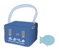 Diary Of Our Days At The Breakwater Nendoroid Pouch: Sleeping Bag Neo thumbnail 1