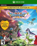 Dragon Quest XI: Echoes of an Elusive Age S [Definitive Edition] thumbnail 1