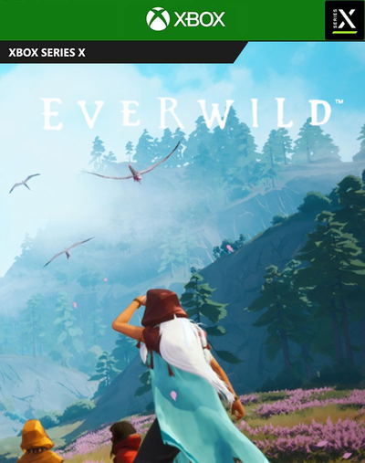 Everwild for Xbox Series X