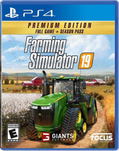 Farming Simulator 19 [Premium Edition] thumbnail 1