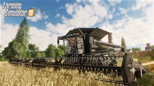 Farming Simulator 19 [Premium Edition]