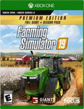 Farming Simulator 19 [Premium Edition] thumbnail 1