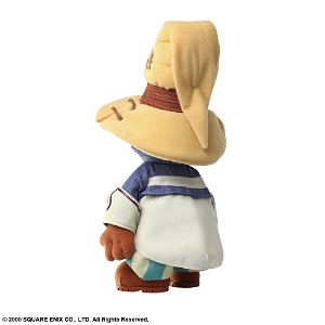 Final Fantasy IX Action Doll: Vivi Ornitier (Re-run)