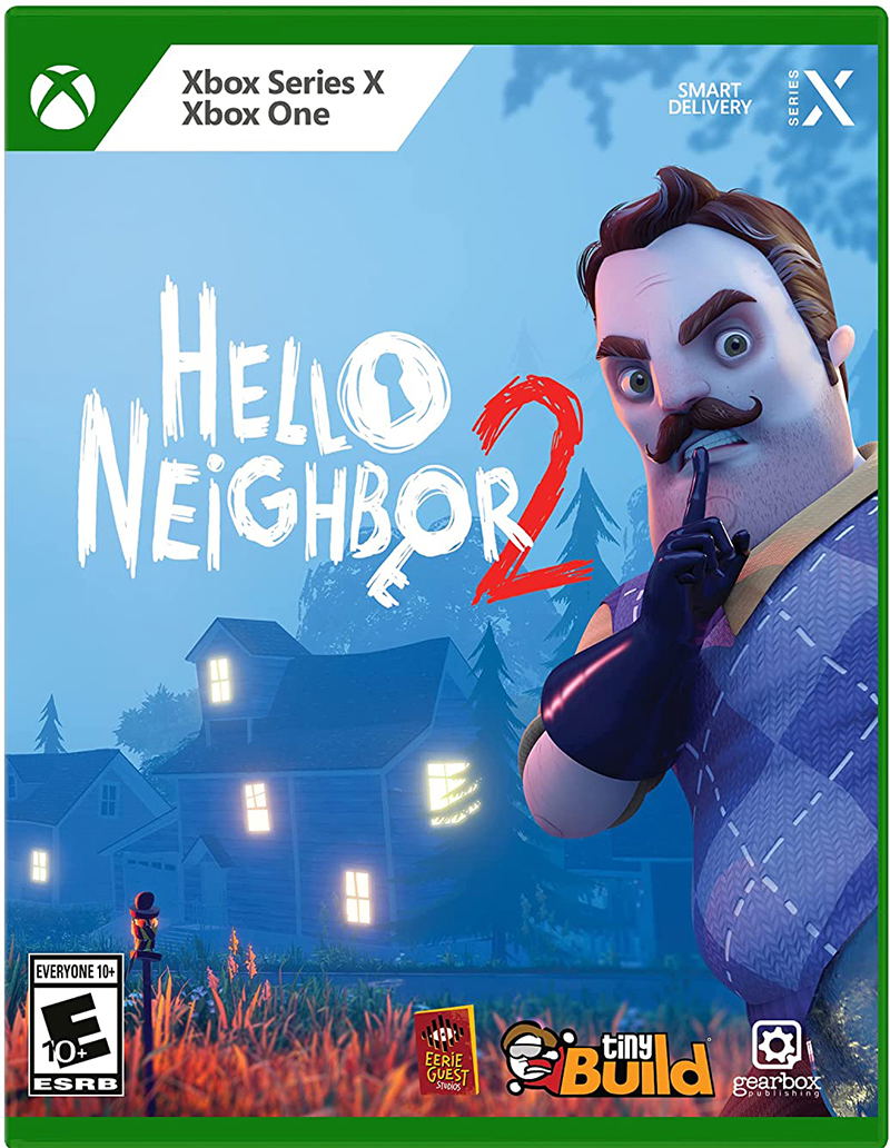 Hello Neighbor 2 image 1