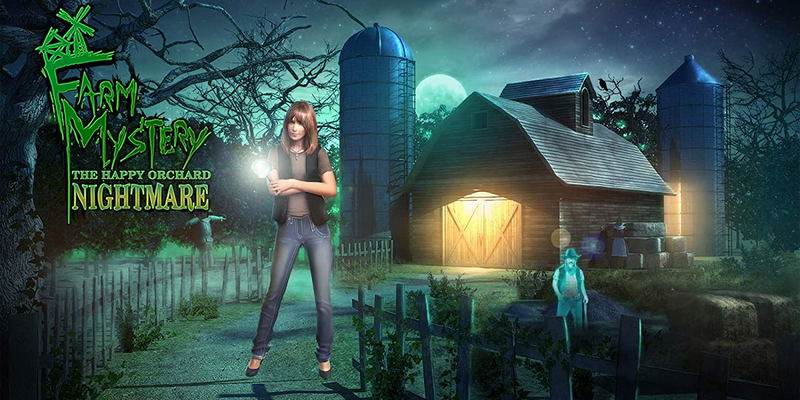 Hidden Objects Collection image 3