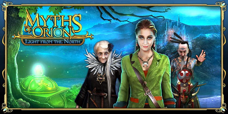 Hidden Objects Collection image 4