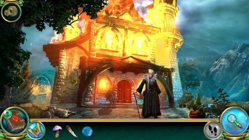 Hidden Objects Collection image 5