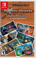Hidden Objects Collection thumbnail 1