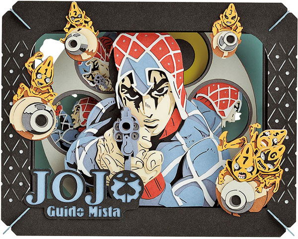 JOJO BIZARRE ADVENTURE Golden Wind Complete Set Japan Playstation