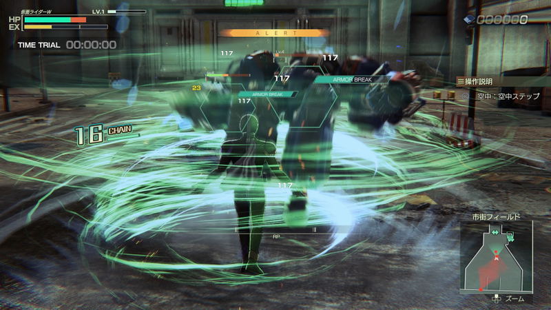 Kamen Rider: Memory of Heroez (Multi-Language) image 13