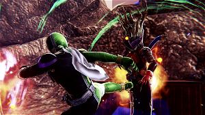 Kamen Rider: Memory of Heroez