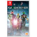 Kamen Rider: Memory of Heroez (Multi-Language) thumbnail 1