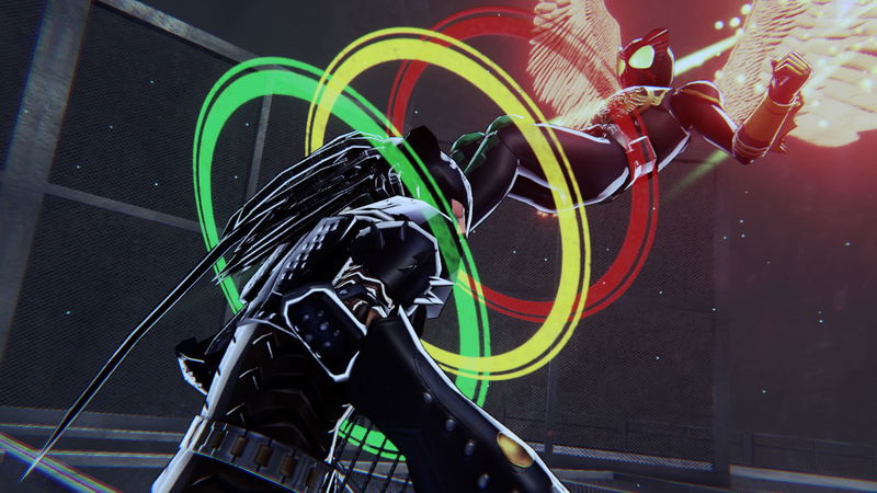Kamen Rider: Memory of Heroez (English) image 7