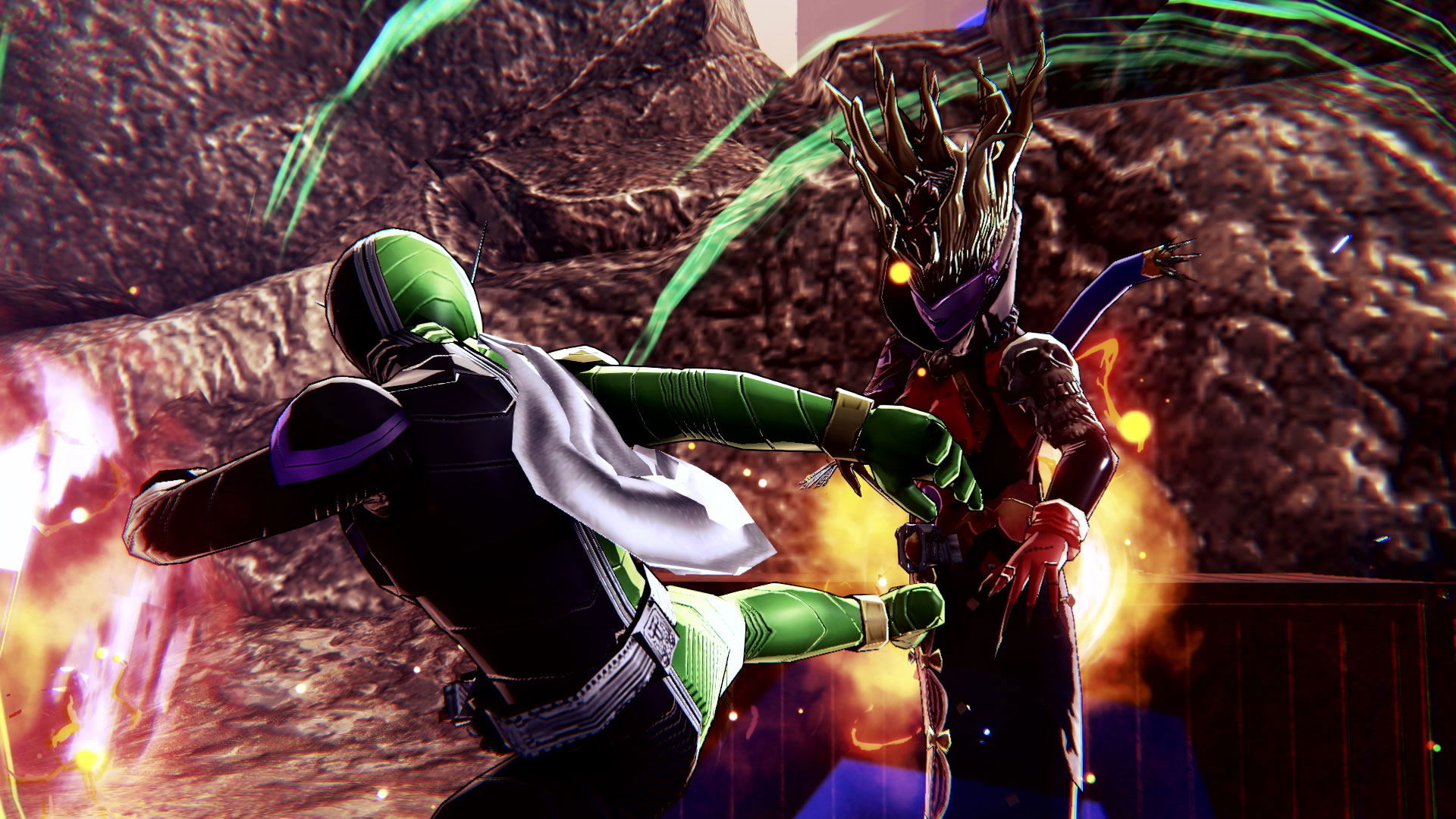 KAMENRIDER memory of heroez Premium Sou… Kamen Rider Memory of Heroez Premium Sound Ed for Nintendo Switch